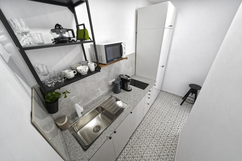 Casa Verde Comfortable Air-conditioned