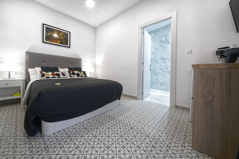 Casa Verde Comfortable Air-conditioned