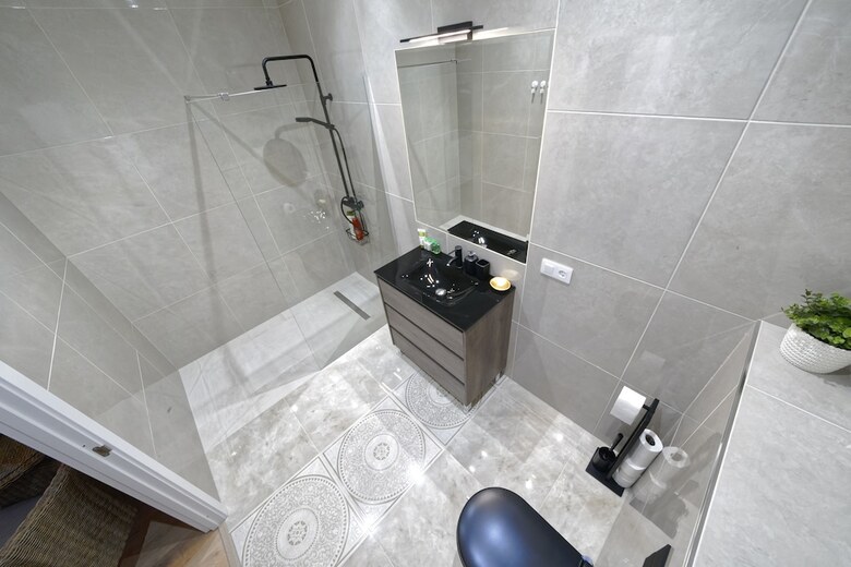 Casa Verde Comfortable Air-conditioned