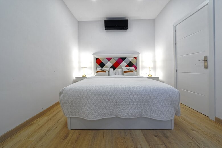 Casa Verde Comfortable Air-conditioned