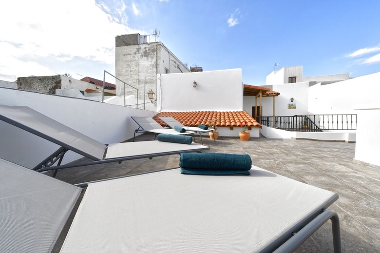 Casa Verde Comfortable Air-conditioned