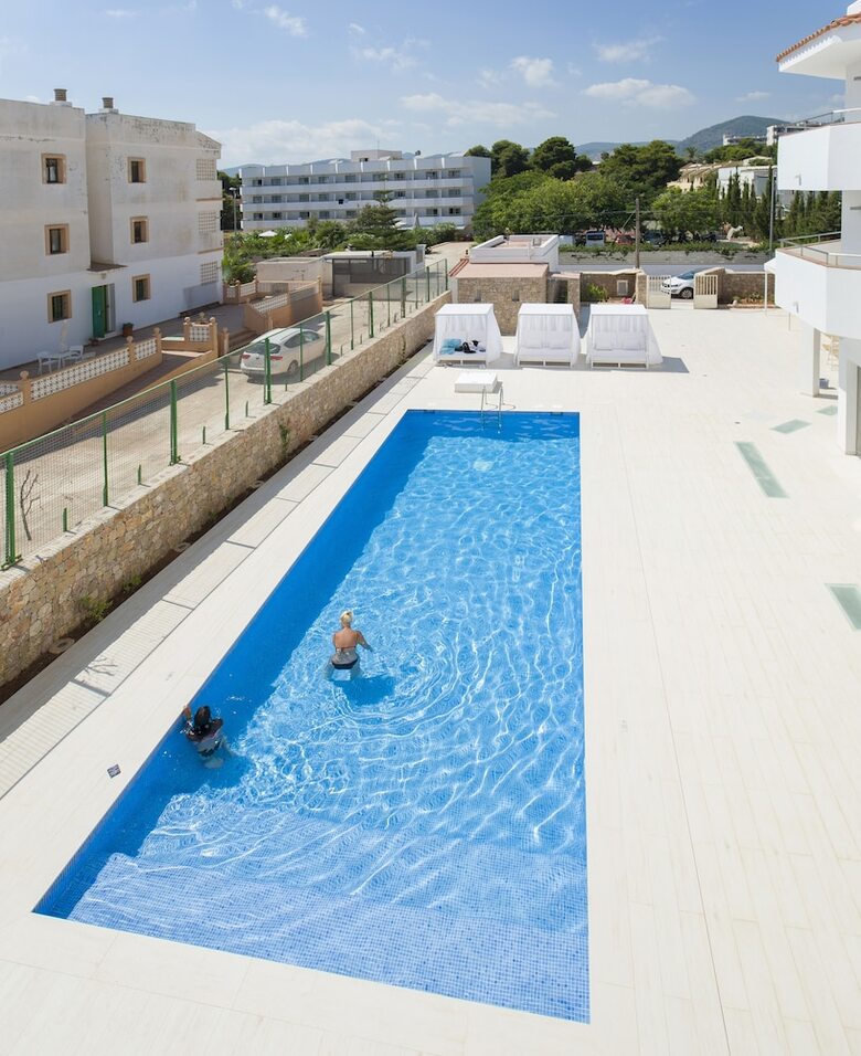 Aparthotel My Way Luxury Ibiza Studios