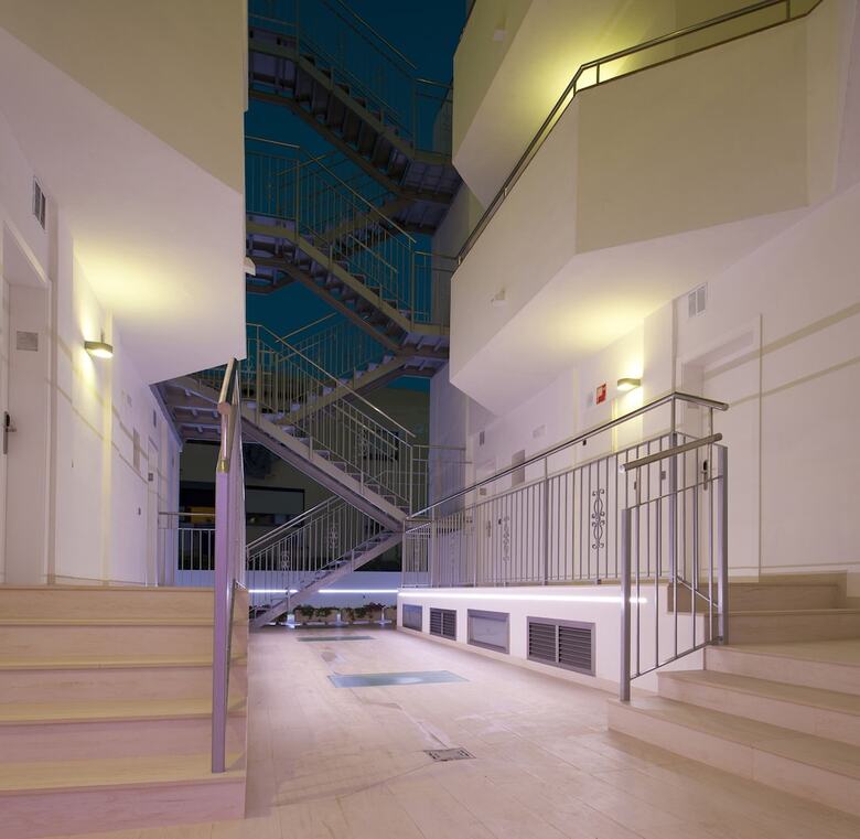 Aparthotel My Way Luxury Ibiza Studios