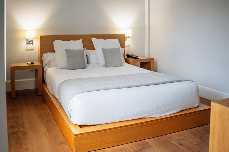 Hotel Boutique Palacio Corredera By Casas Y Palacios