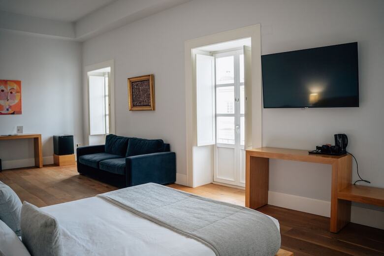 Hotel Boutique Palacio Corredera By Casas Y Palacios