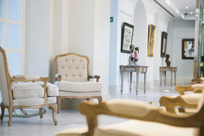 Hotel Boutique Palacio Corredera By Casas Y Palacios