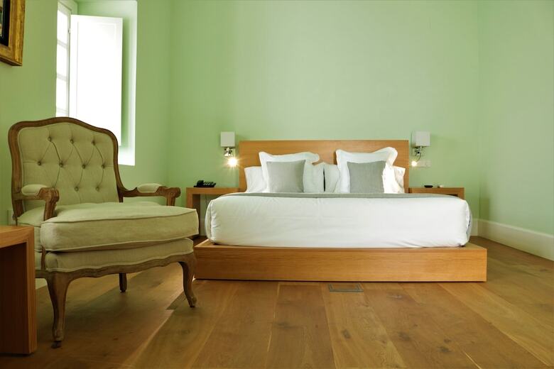 Hotel Boutique Palacio Corredera By Casas Y Palacios