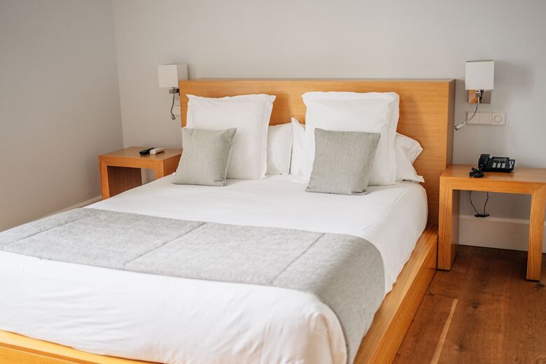Hotel Boutique Palacio Corredera By Casas Y Palacios
