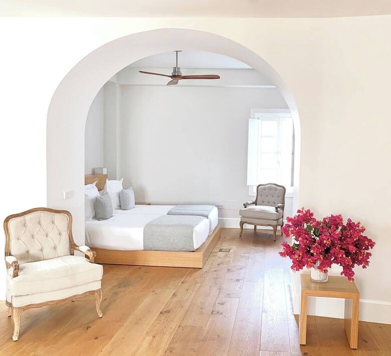 Hotel Boutique Palacio Corredera By Casas Y Palacios