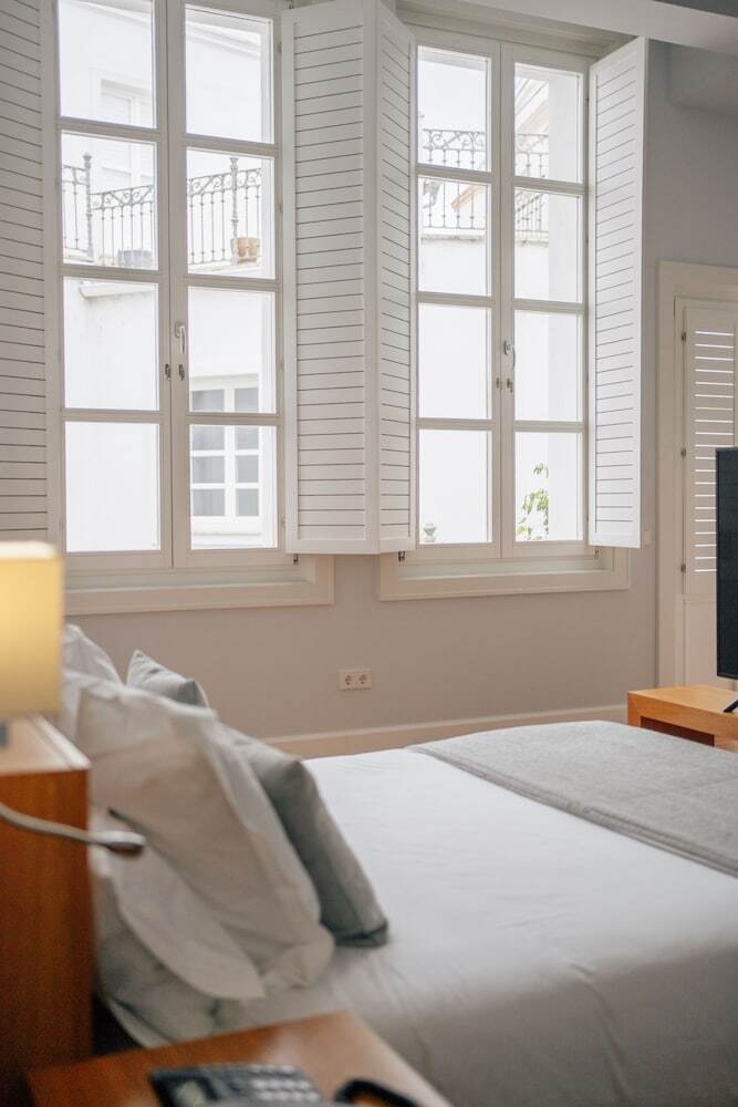 Hotel Boutique Palacio Corredera By Casas Y Palacios