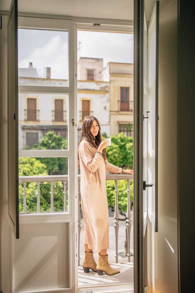 Hotel Boutique Palacio Corredera By Casas Y Palacios