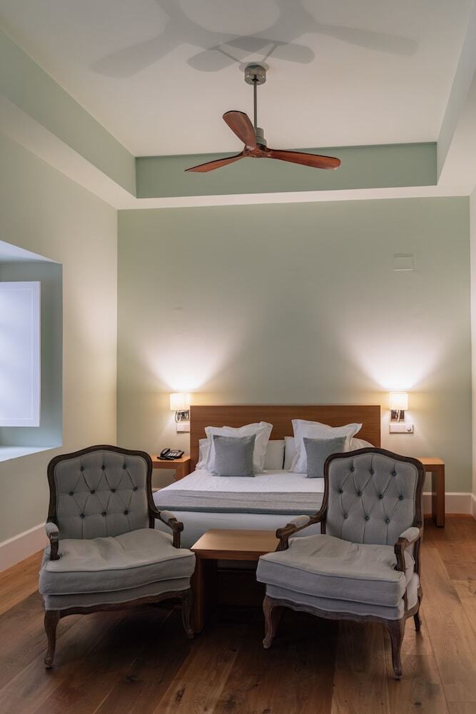 Hotel Boutique Palacio Corredera By Casas Y Palacios