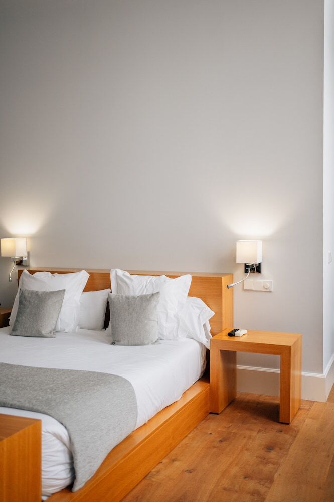 Hotel Boutique Palacio Corredera By Casas Y Palacios