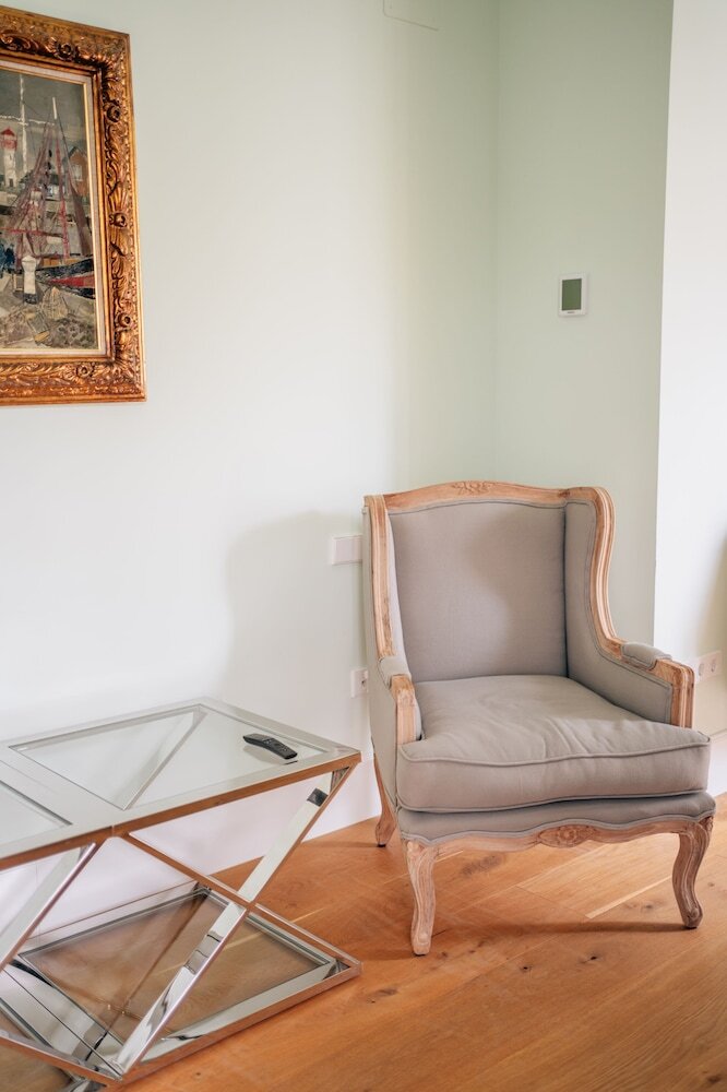 Hotel Boutique Palacio Corredera By Casas Y Palacios