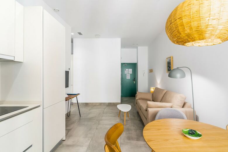Aparthotel Casa de La Vega Suites