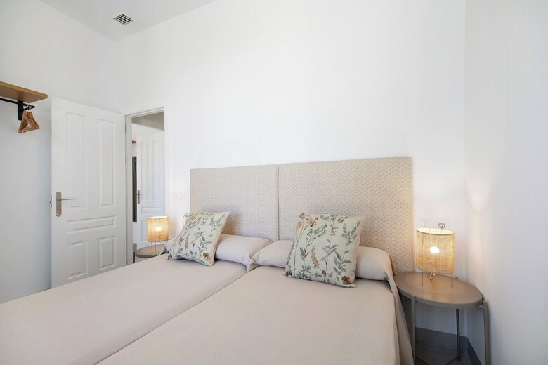 Aparthotel Casa de La Vega Suites