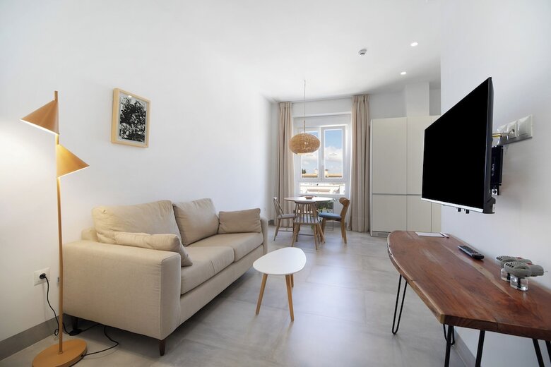 Aparthotel Casa de La Vega Suites