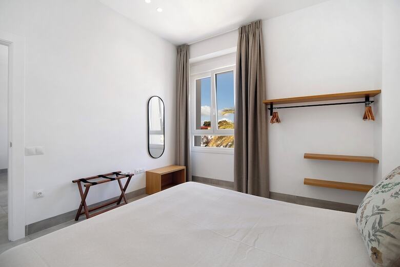 Aparthotel Casa de La Vega Suites