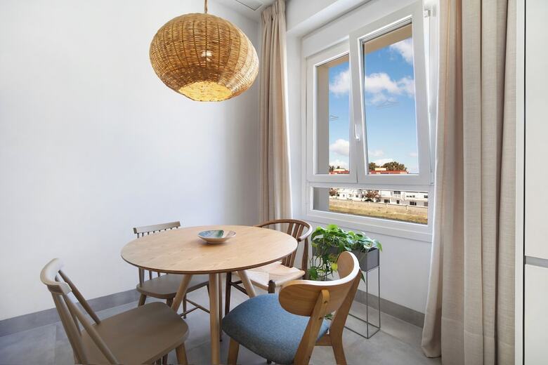 Aparthotel Casa de La Vega Suites