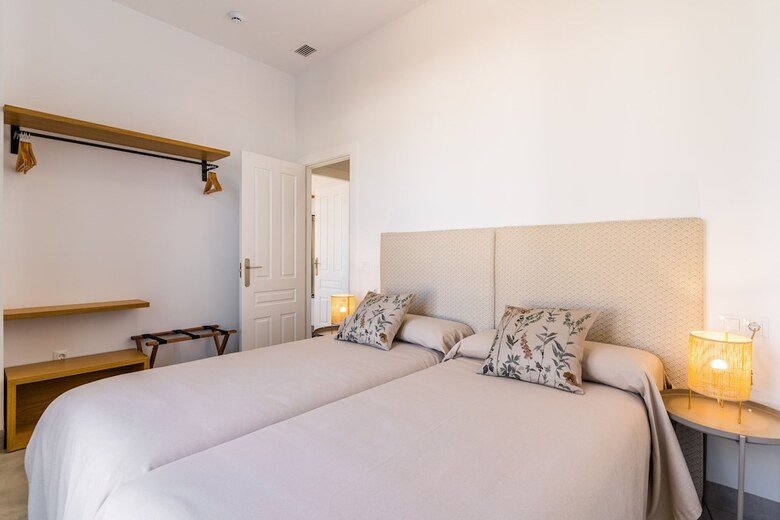 Aparthotel Casa de La Vega Suites