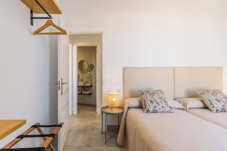 Aparthotel Casa de La Vega Suites