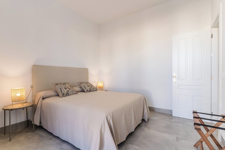 Aparthotel Casa de La Vega Suites
