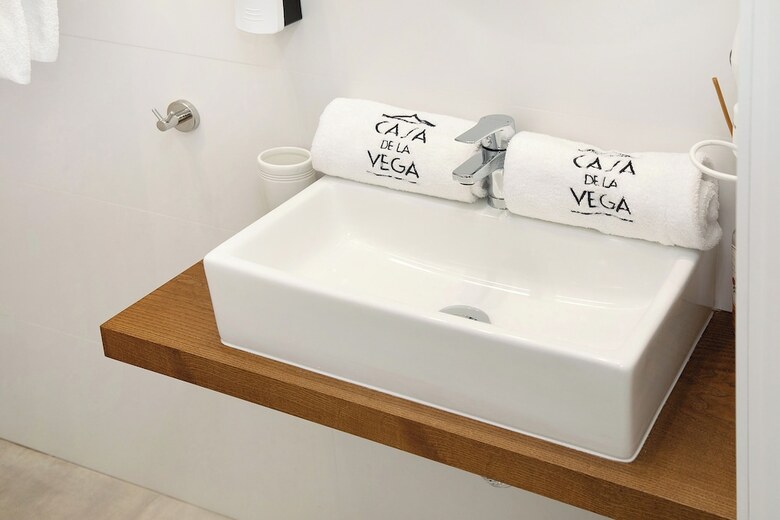 Aparthotel Casa de La Vega Suites