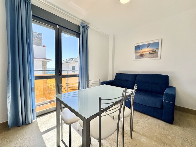 Aparthotel Hotel Apartamentos Marina Luz