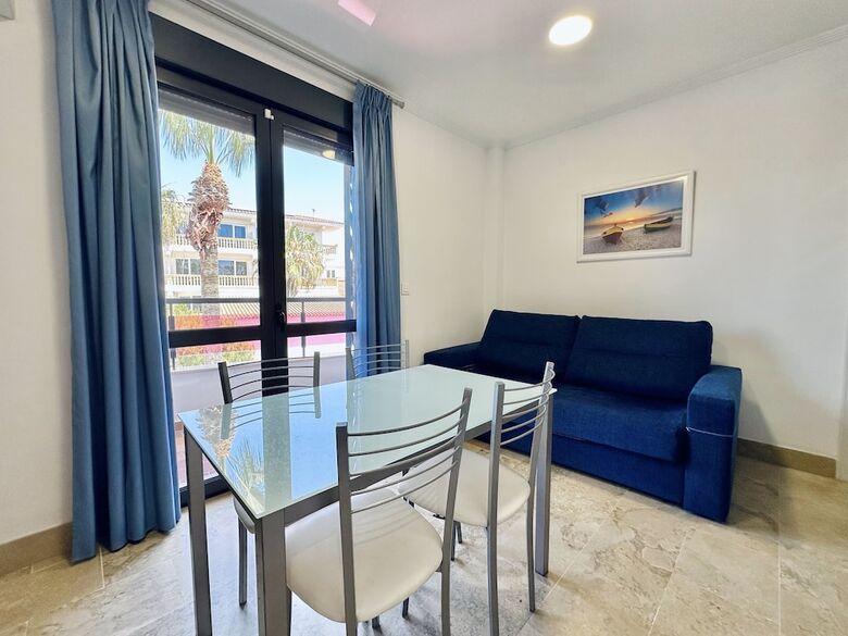 Aparthotel Hotel Apartamentos Marina Luz