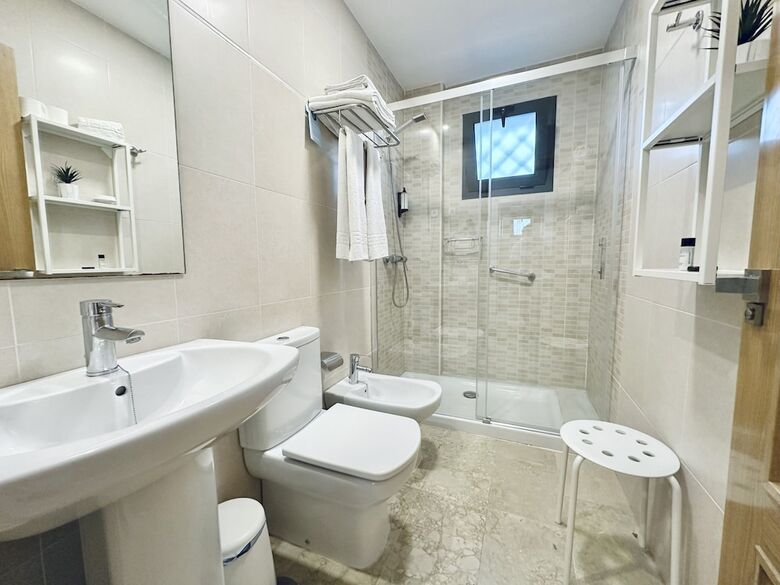 Aparthotel Hotel Apartamentos Marina Luz