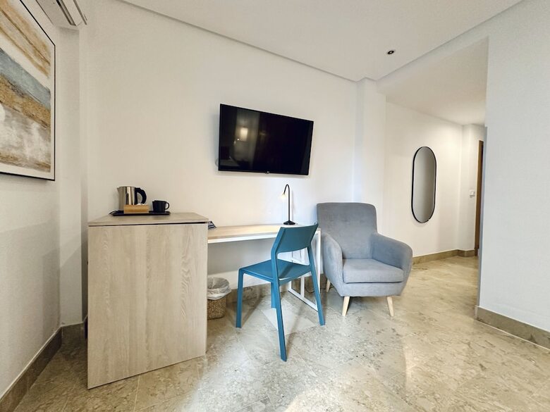 Aparthotel Hotel Apartamentos Marina Luz