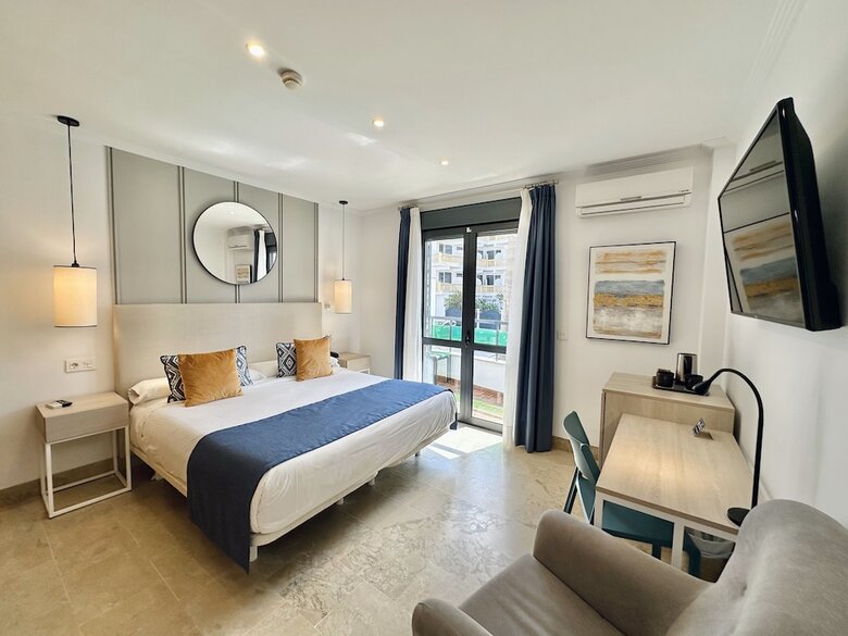 Aparthotel Hotel Apartamentos Marina Luz