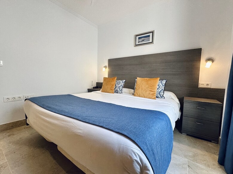 Aparthotel Hotel Apartamentos Marina Luz