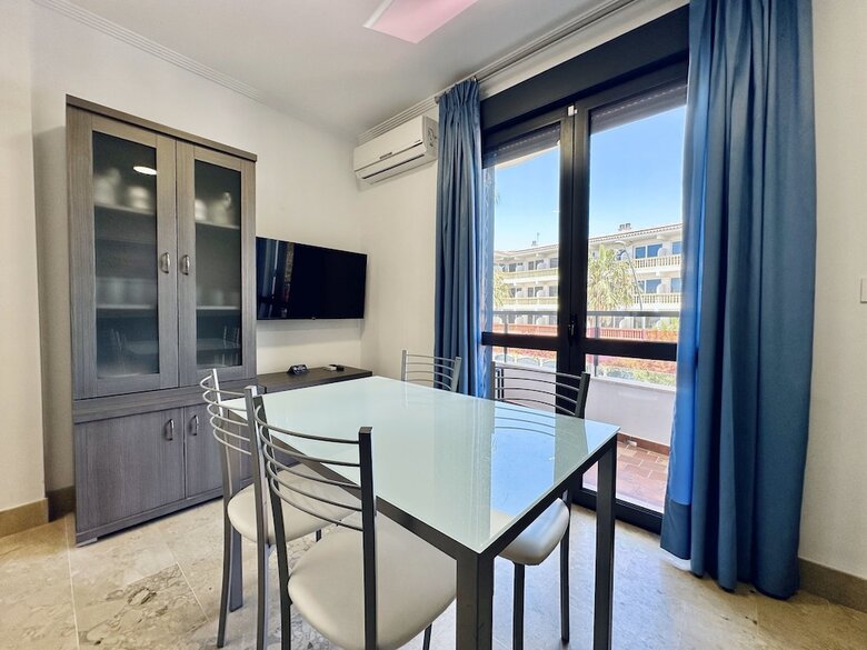 Aparthotel Hotel Apartamentos Marina Luz