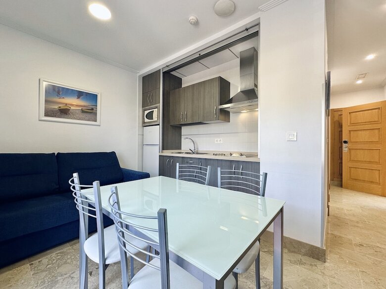 Aparthotel Hotel Apartamentos Marina Luz