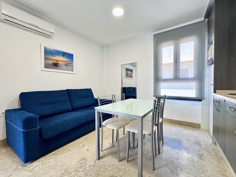 Aparthotel Hotel Apartamentos Marina Luz