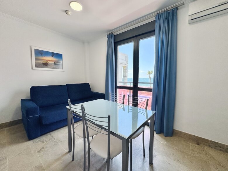 Aparthotel Hotel Apartamentos Marina Luz