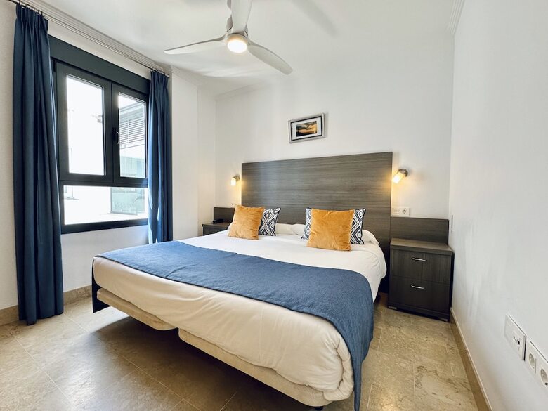 Aparthotel Hotel Apartamentos Marina Luz