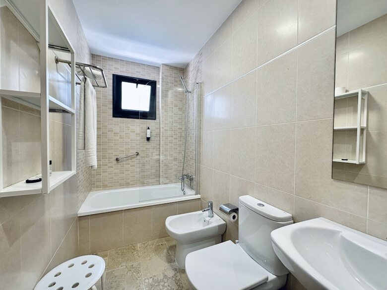 Aparthotel Hotel Apartamentos Marina Luz