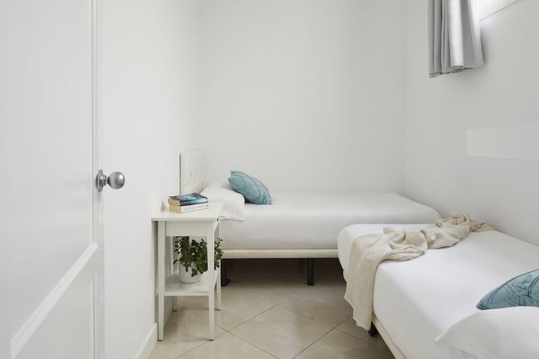 Apartamentos Mariposa Del Sol