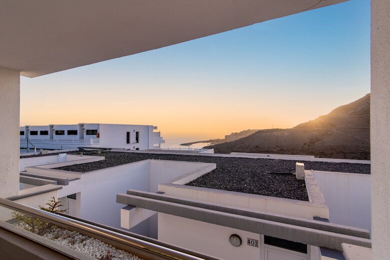 Apartamentos Mariposa Del Sol
