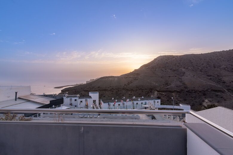 Apartamentos Mariposa Del Sol
