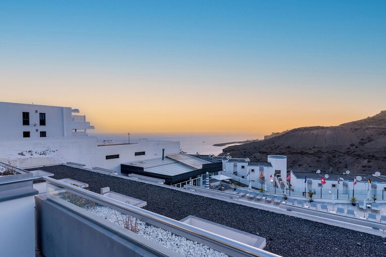 Apartamentos Mariposa Del Sol
