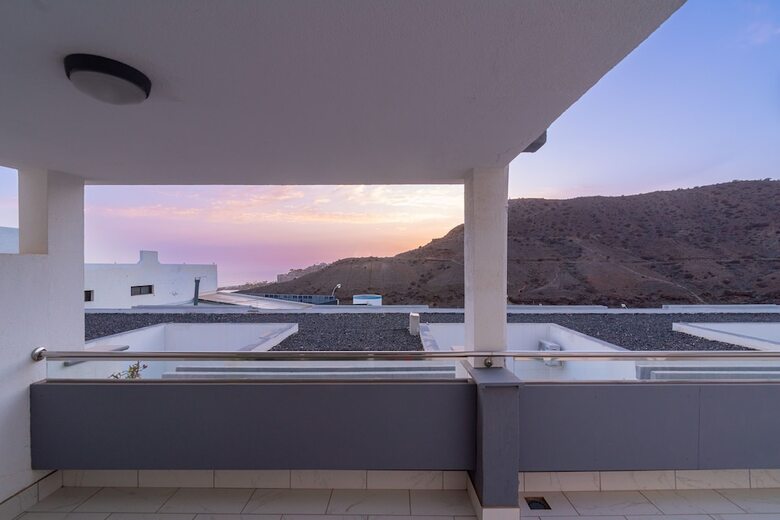 Apartamentos Mariposa Del Sol