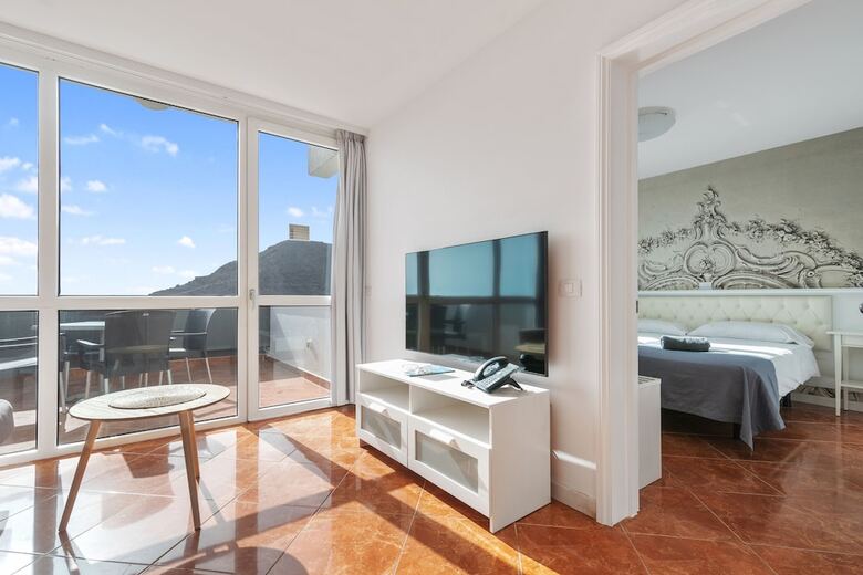 Apartamentos Mariposa Del Sol