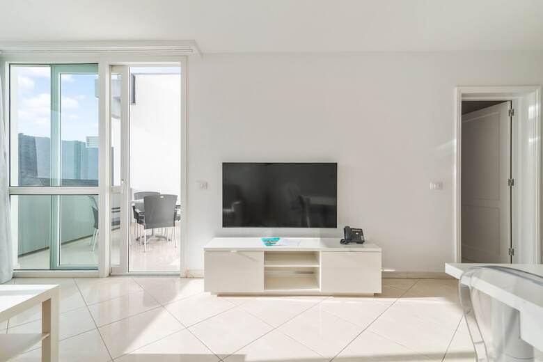 Apartamentos Mariposa Del Sol