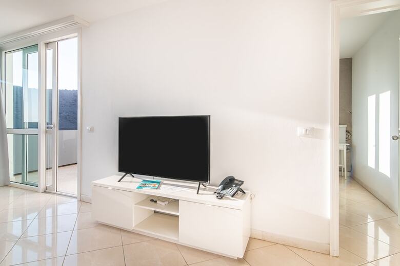 Apartamentos Mariposa Del Sol