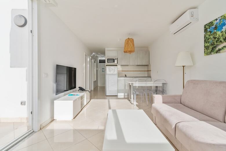Apartamentos Mariposa Del Sol