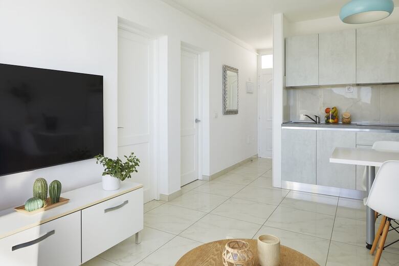 Apartamentos Mariposa Del Sol