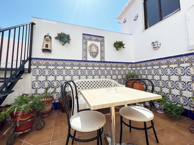 Hotel Micaela Charming Hostal